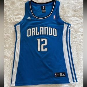 Women’s Dwight Howard Orlando Magic jersey